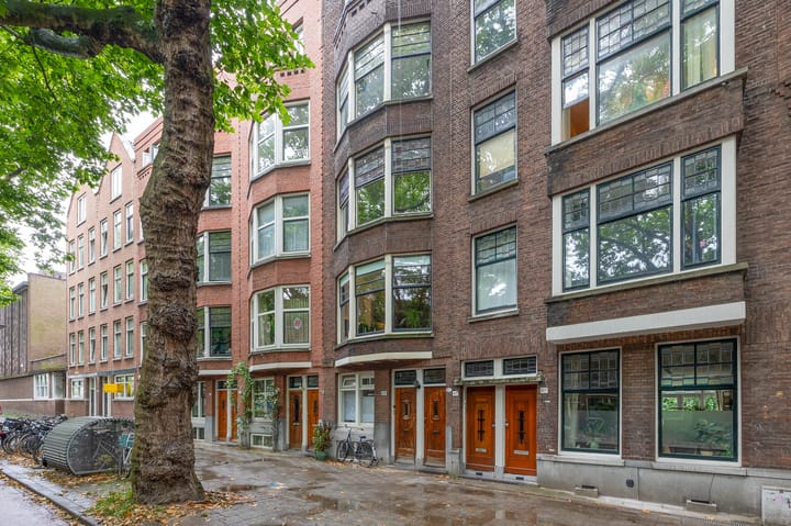 Foto 5 van Van Cittersstraat 43-A02