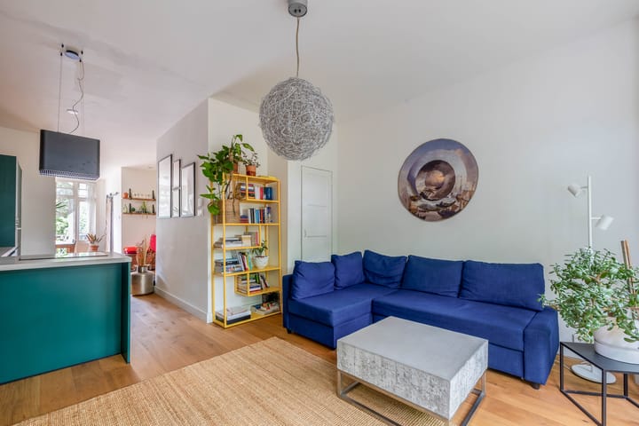 Foto 8 van Van Cittersstraat 43-A02