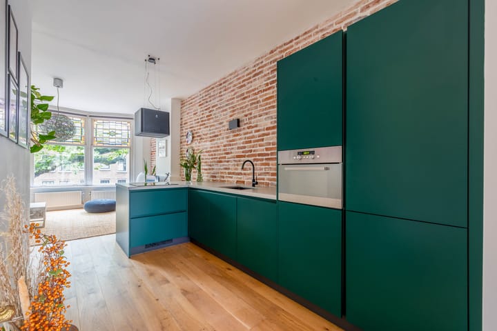 Foto 11 van Van Cittersstraat 43-A02