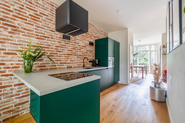 Foto 12 van Van Cittersstraat 43-A02