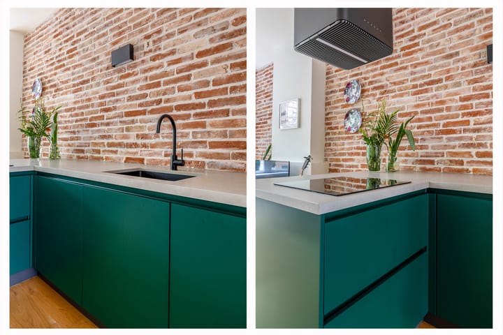 Foto 13 van Van Cittersstraat 43-A02