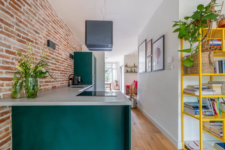 Foto 14 van Van Cittersstraat 43-A02