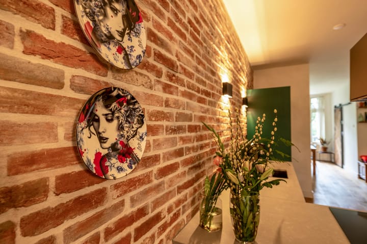 Foto 15 van Van Cittersstraat 43-A02