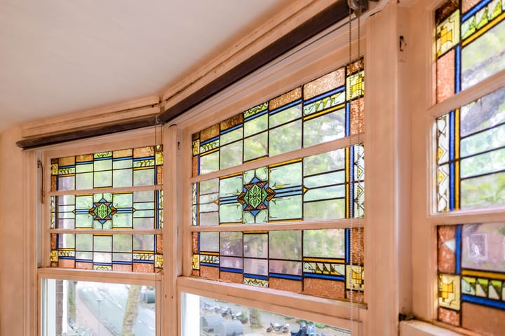 Foto 17 van Van Cittersstraat 43-A02