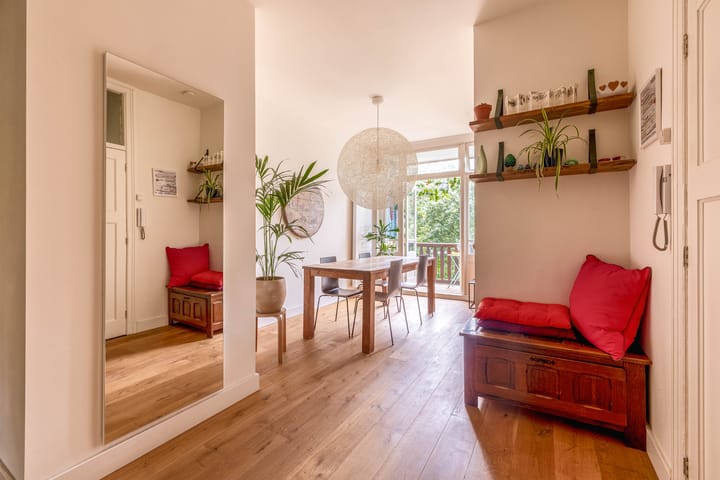 Foto 18 van Van Cittersstraat 43-A02