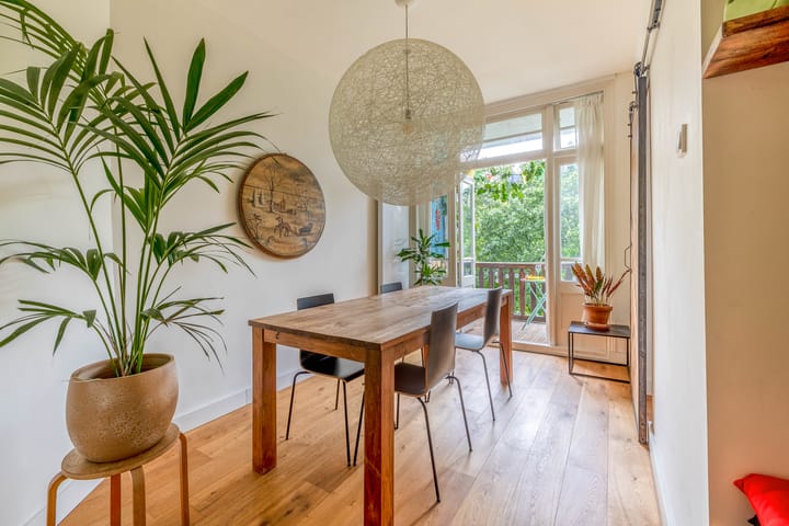 Foto 19 van Van Cittersstraat 43-A02