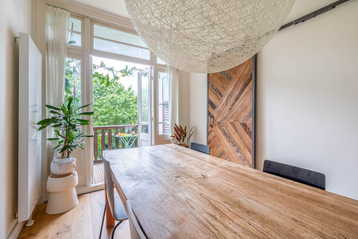 Foto 20 van Van Cittersstraat 43-A02