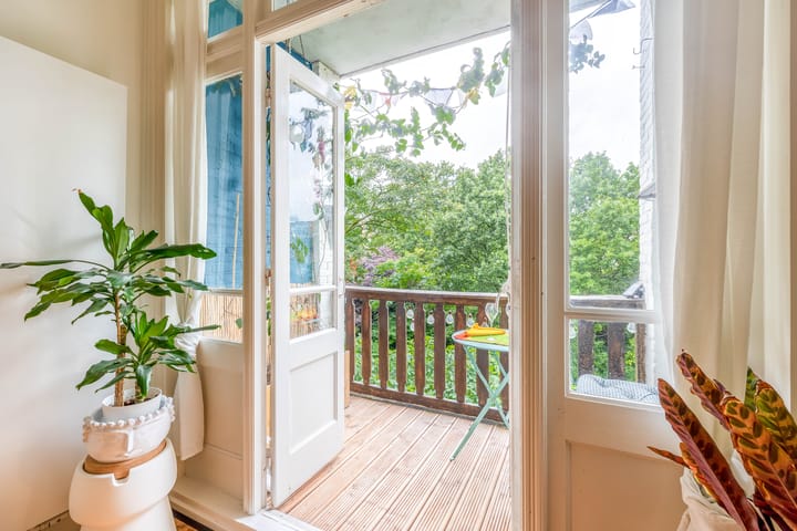 Foto 22 van Van Cittersstraat 43-A02