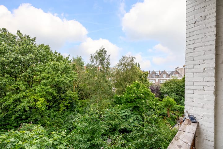 Foto 25 van Van Cittersstraat 43-A02