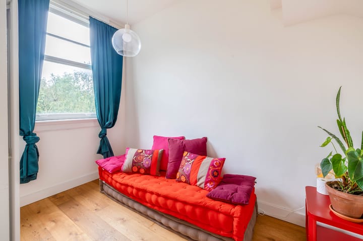 Foto 26 van Van Cittersstraat 43-A02