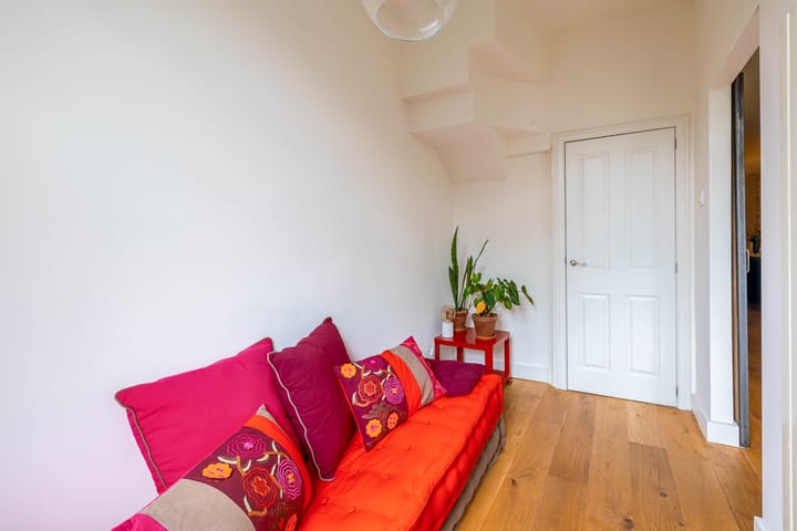 Foto 27 van Van Cittersstraat 43-A02