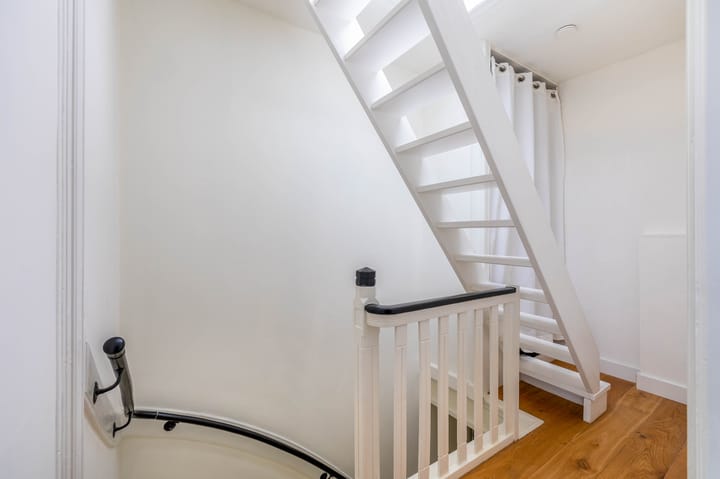 Foto 28 van Van Cittersstraat 43-A02