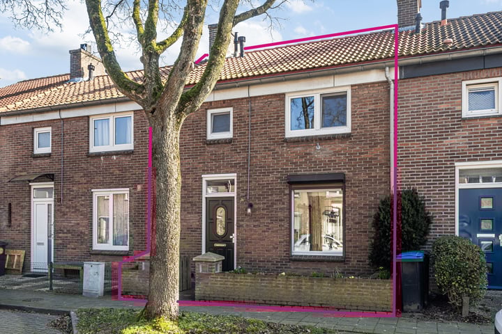 Lepelbladstraat 21