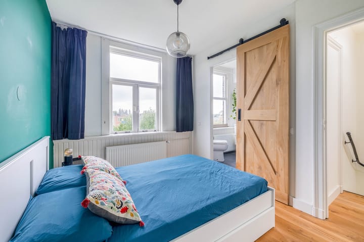 Foto 30 van Van Cittersstraat 43-A02