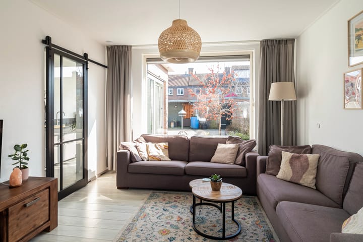 Foto 4 van Lepelbladstraat 21