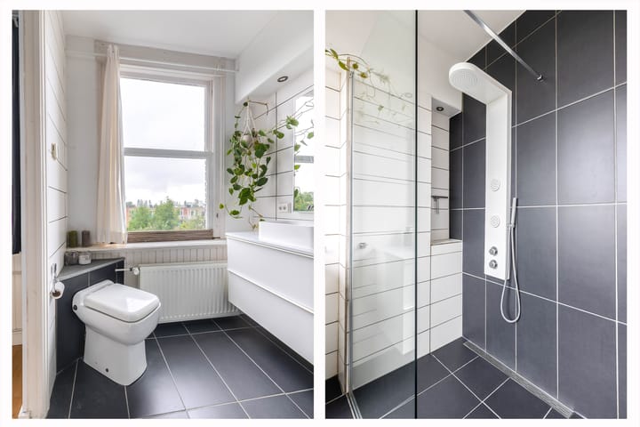 Foto 33 van Van Cittersstraat 43-A02