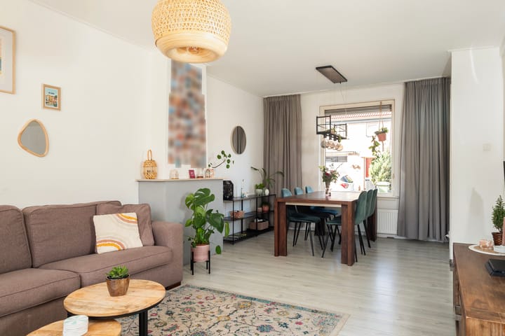 Foto 5 van Lepelbladstraat 21