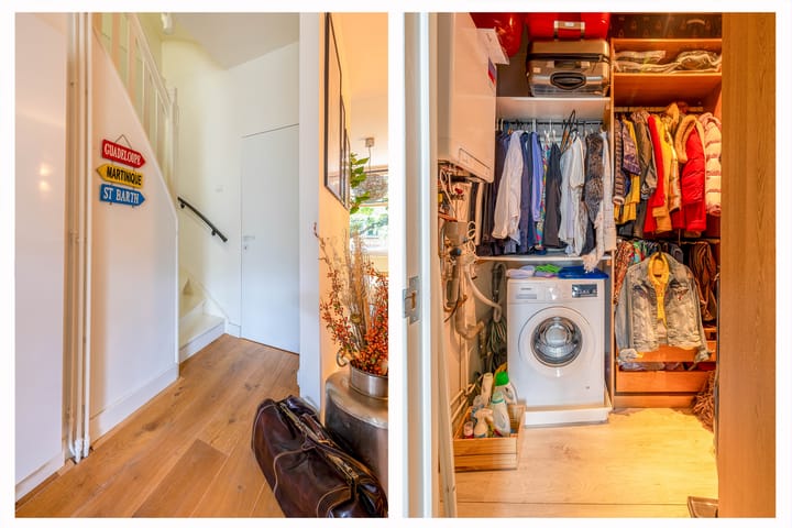 Foto 35 van Van Cittersstraat 43-A02