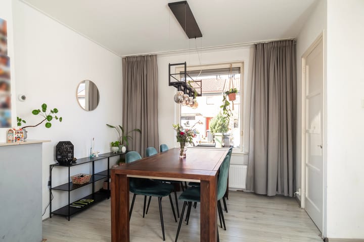 Foto 7 van Lepelbladstraat 21