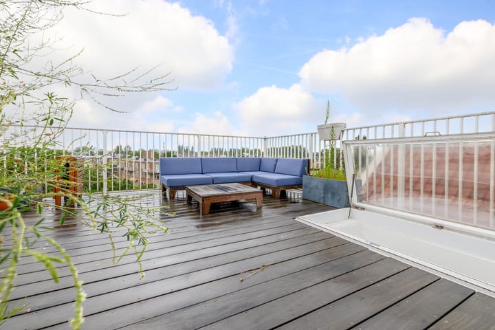 Foto 36 van Van Cittersstraat 43-A02