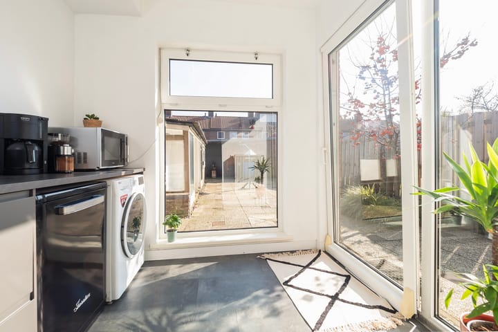 Foto 8 van Lepelbladstraat 21