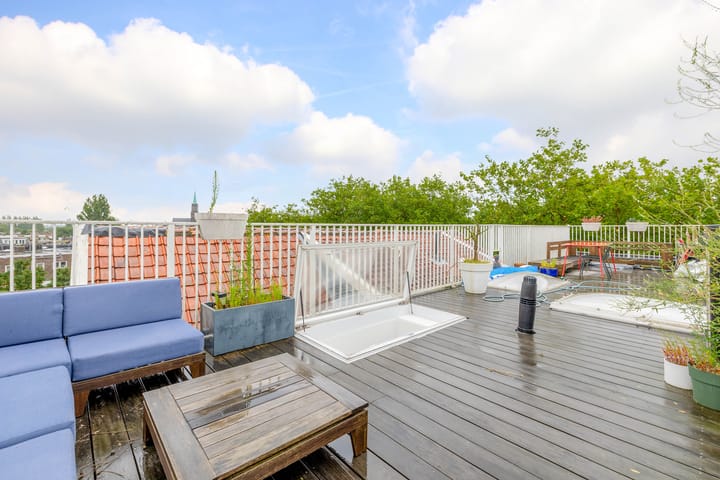 Foto 37 van Van Cittersstraat 43-A02