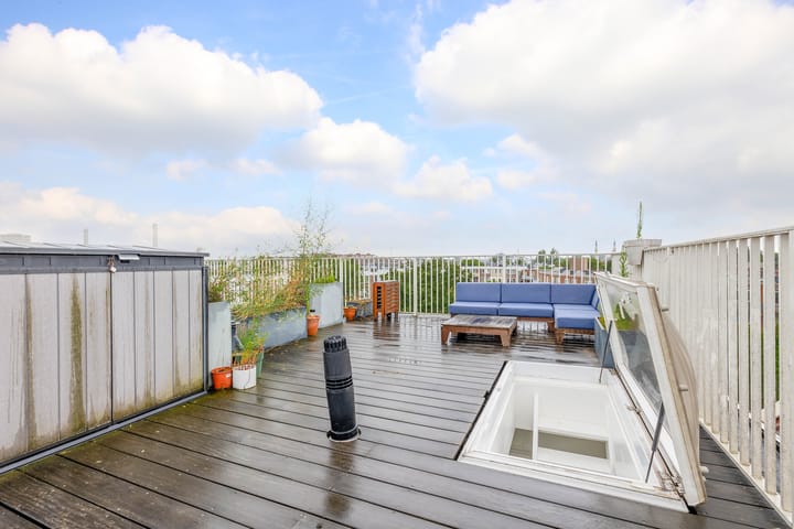 Foto 38 van Van Cittersstraat 43-A02