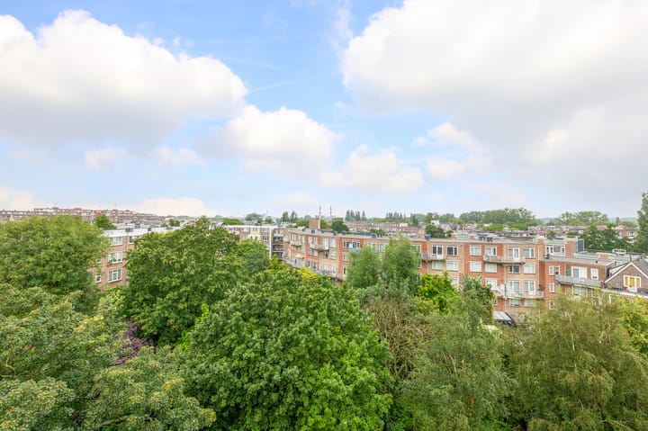 Foto 39 van Van Cittersstraat 43-A02