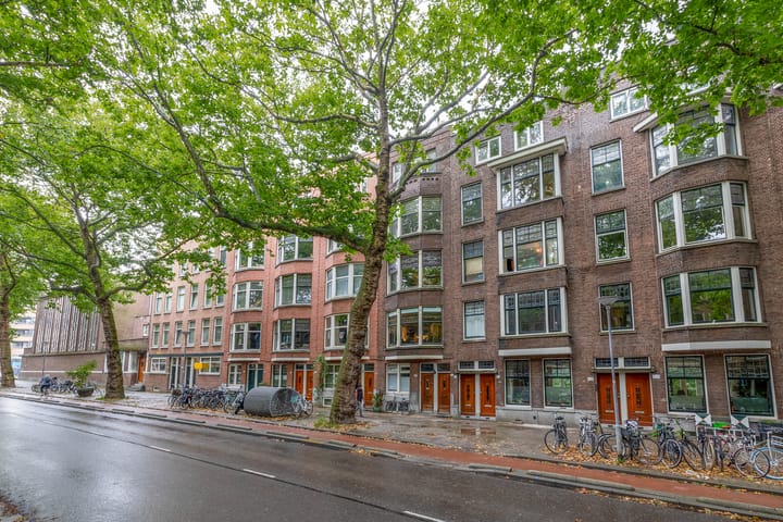 Foto 40 van Van Cittersstraat 43-A02