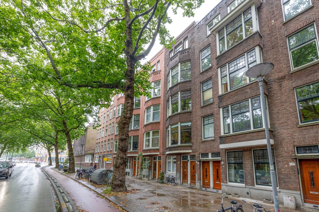 Foto 41 van Van Cittersstraat 43-A02