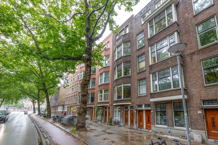 Foto 41 van Van Cittersstraat 43-A02