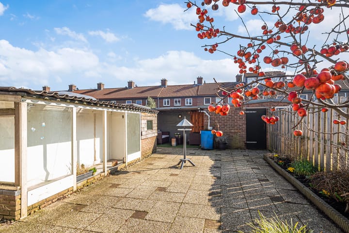 Foto 15 van Lepelbladstraat 21