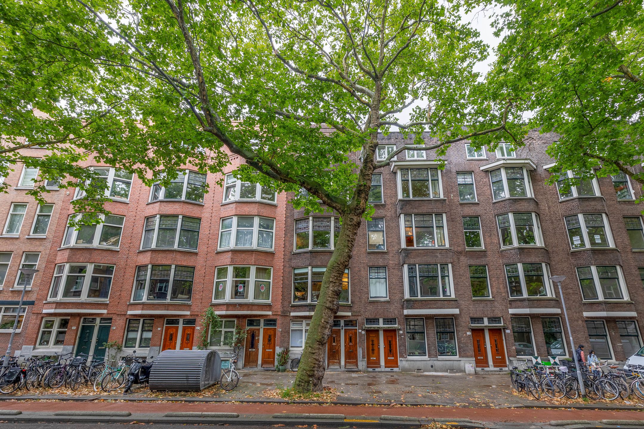 Foto 42 van Van Cittersstraat 43-A02