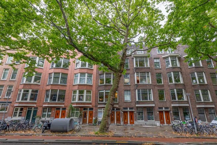 Foto 42 van Van Cittersstraat 43-A02