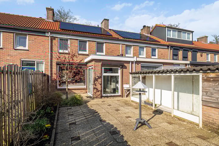 Foto 17 van Lepelbladstraat 21