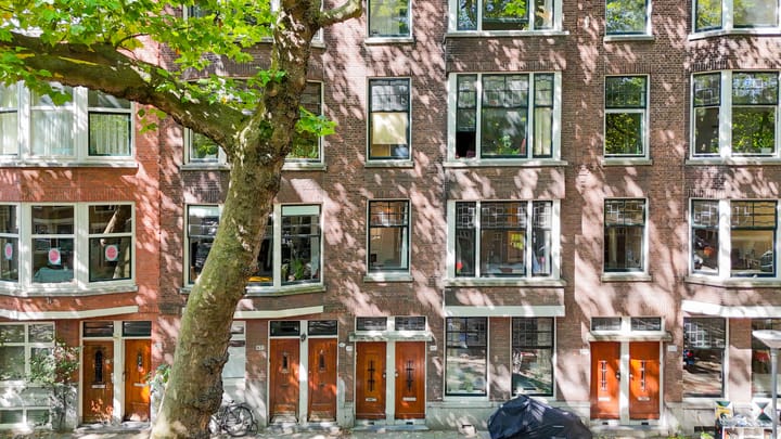 Foto 44 van Van Cittersstraat 43-A02