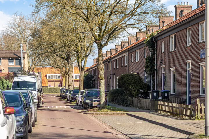 Foto 18 van Lepelbladstraat 21