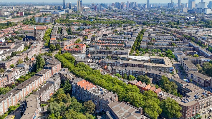 Foto 45 van Van Cittersstraat 43-A02