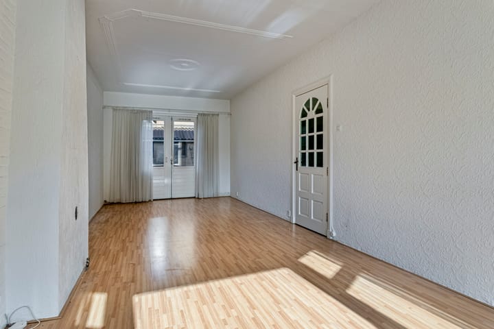 Foto 4 van van Hasseltstraat 5