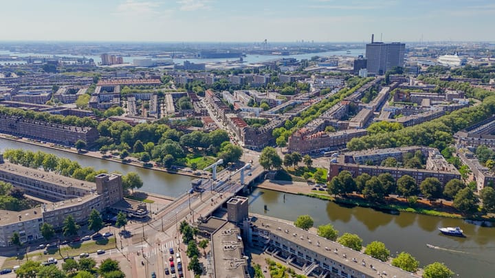 Foto 46 van Van Cittersstraat 43-A02