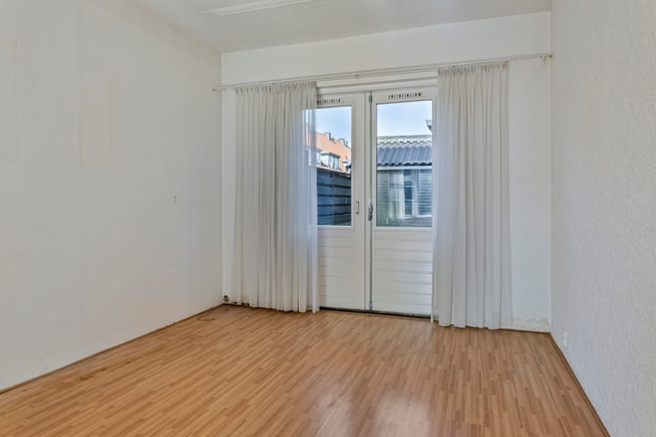 Foto 5 van van Hasseltstraat 5