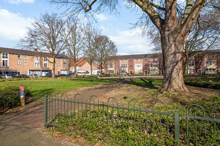 Foto 20 van Lepelbladstraat 21