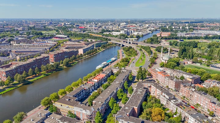 Foto 47 van Van Cittersstraat 43-A02