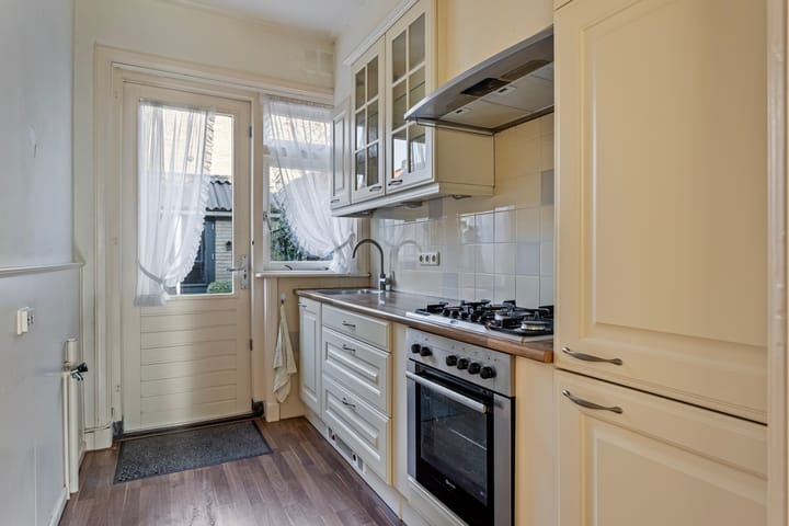 Foto 6 van van Hasseltstraat 5