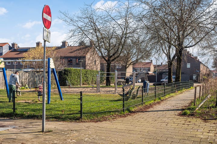 Foto 21 van Lepelbladstraat 21