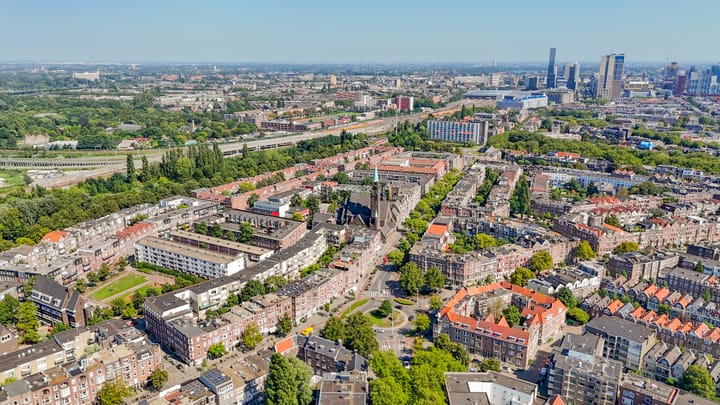 Foto 48 van Van Cittersstraat 43-A02