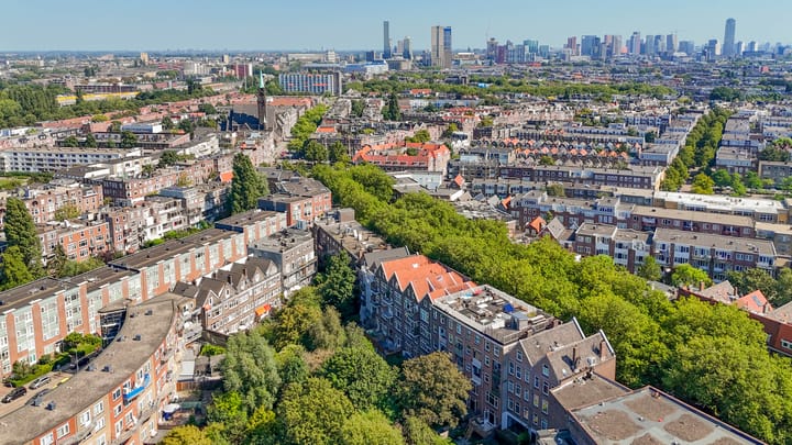 Foto 49 van Van Cittersstraat 43-A02