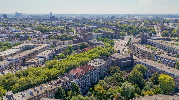 Foto 50 van Van Cittersstraat 43-A02