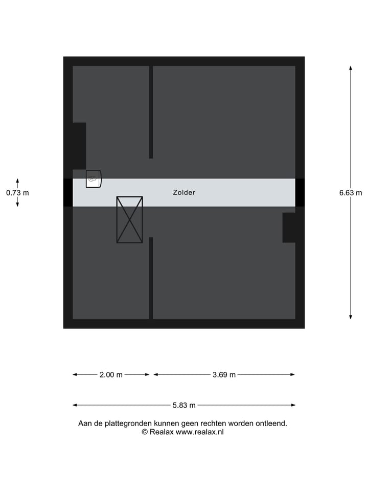 Foto 26 van Lepelbladstraat 21