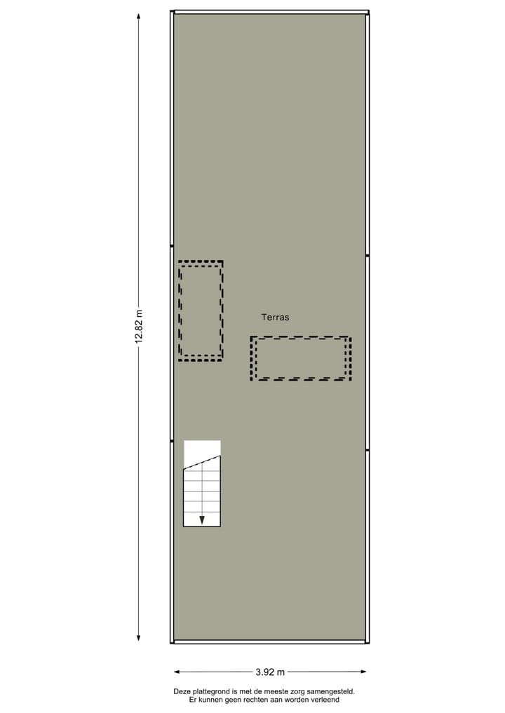 Foto 55 van Van Cittersstraat 43-A02